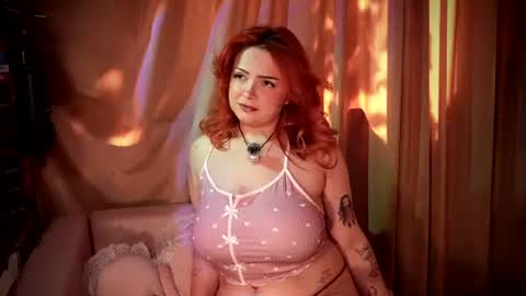 Lexy online show from June 17, 1:12 pm