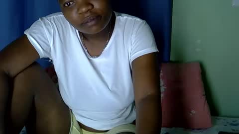 African Queen online show from October 3, 3:00 am