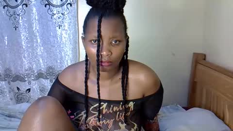 Sexxyqueens online show from November 28, 1:08 am