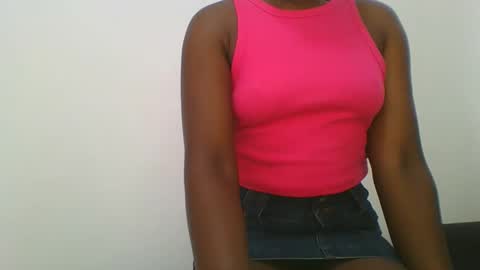Snapshot of sexy__lips chatting on January 2, 6:29 am Tina online show from January 2, 6:29 am