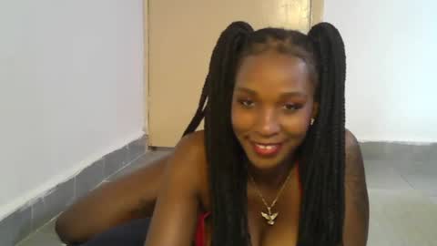 sexy_africana05 online show from July 11, 9:42 am