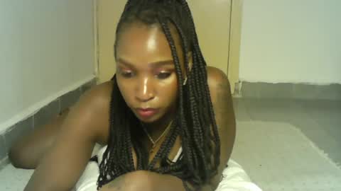 sexy_africana05 online show from July 20, 3:14 pm