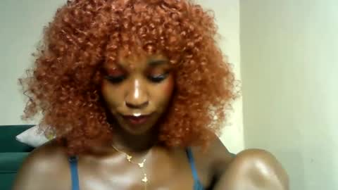 sexy_africana05 online show from May 20, 7:44 pm