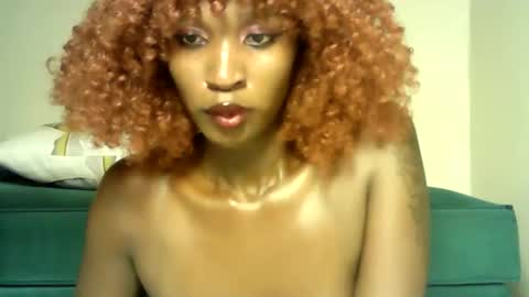sexy_africana05 online show from June 4, 9:41 pm