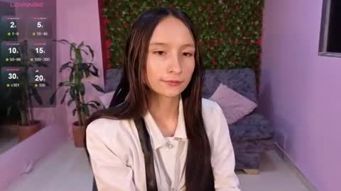 Ailin online show from June 13, 6:49 pm