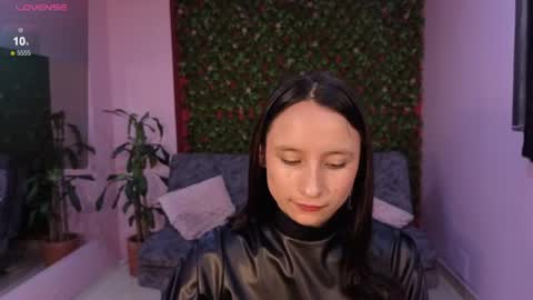 Ailin online show from June 17, 10:49 am