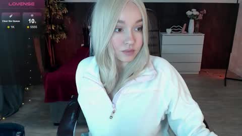 Alexia online show from October 19, 6:04 am