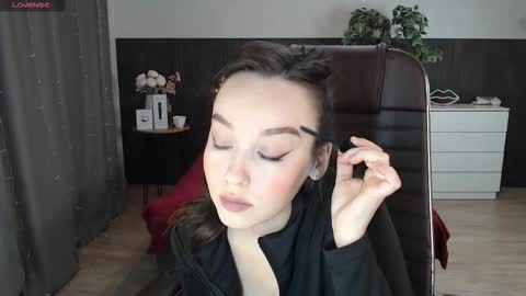 Alexia online show from September 10, 11:32 am