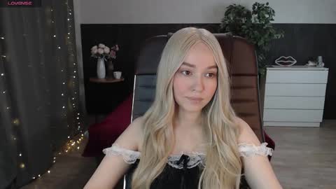 Alexia online show from September 26, 12:14 pm