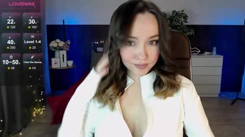 Alexia online show from October 2, 11:04 am