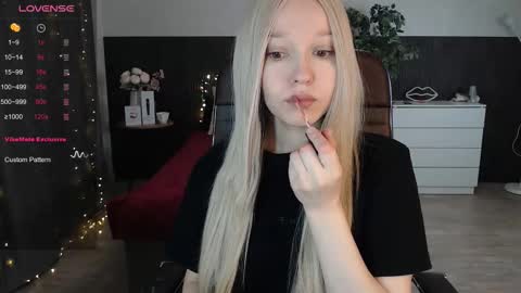 Alexia online show from September 18, 11:31 am