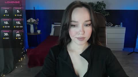 Alexia online show from October 4, 4:22 pm