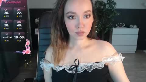 Alexia online show from September 12, 11:50 am