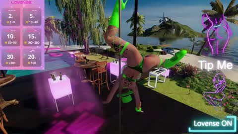 Ambar online show from November 2, 12:14 am