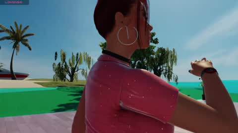 Ambar online show from April 4, 2:49 pm