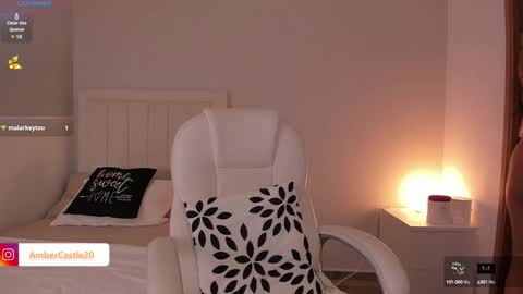 sexy_amber_ online show from January 8, 1:11 am