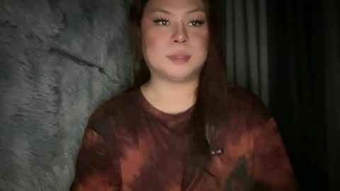 BREANNA online show from August 8, 9:28 am