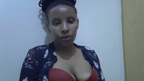 Nyagah online show from May 14, 8:25 pm