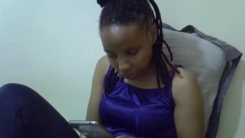 Nyagah online show from May 17, 11:31 am