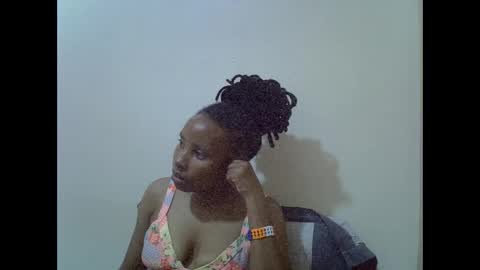 Nyagah online show from May 27, 1:57 am