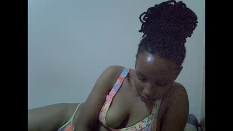 Nyagah online show from May 25, 4:39 pm