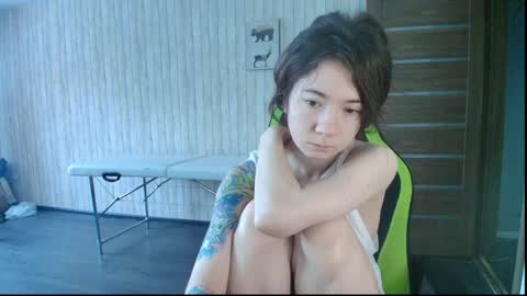 sexy_b0rsch online show from March 5, 5:29 am