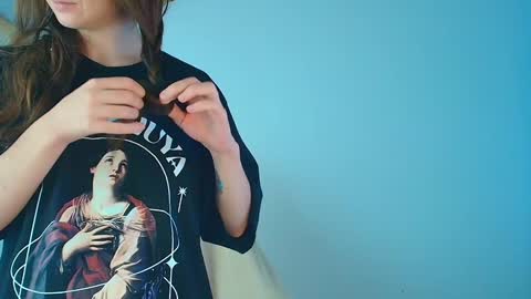 sexy_b0rsch online show from November 3, 1:37 pm