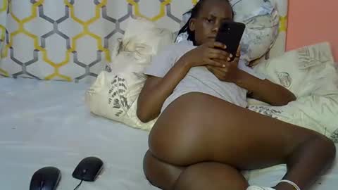 bridget online show from February 20, 7:04 pm