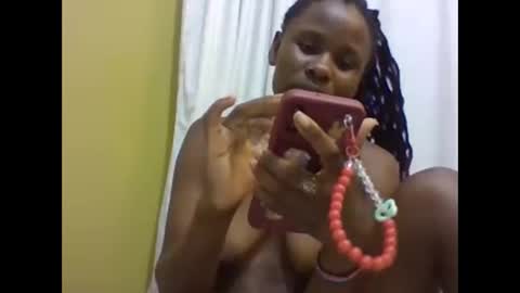 bree online show from May 3, 4:43 pm