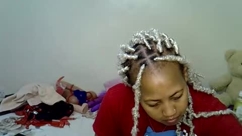 sexy_bubbie01 online show from May 14, 2:39 am