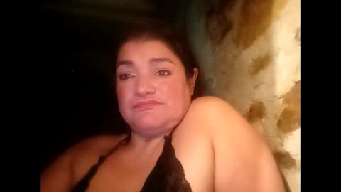 Camy Yamy online show from February 23, 3:18 am