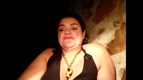 Camy Yamy online show from February 24, 4:04 am