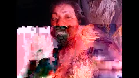 Camy Yamy online show from March 1, 4:15 am