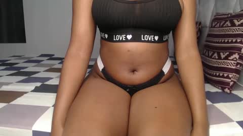 Snapshot of sexy_chocolata chatting on January 11, 5:07 pm chocolata online show from January 11, 5:07 pm