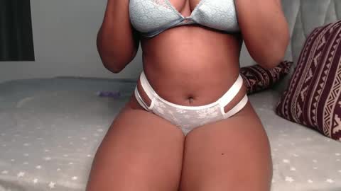 Snapshot of sexy_chocolata chatting on December 27, 9:28 am chocolata online show from December 27, 9:28 am