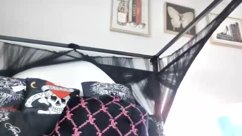 sexy_chocolate247 online show from July 29, 4:51 pm