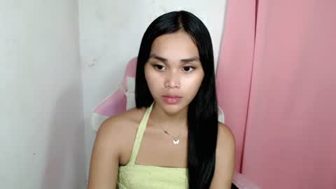 Nicole online show from July 26, 2:30 am