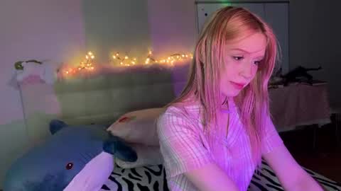 Eva online show from July 15, 12:15 am