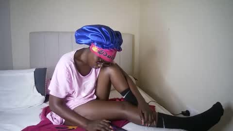 Joy online show from February 7, 9:57 am