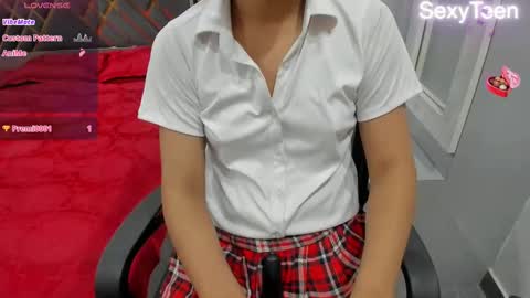 Sexydoll online show from February 17, 5:12 pm