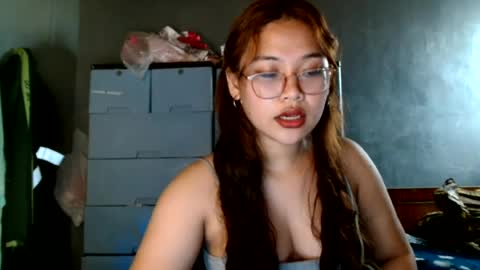 hannah online show from July 20, 2:47 am