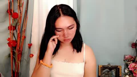 HANNAH online show from March 7, 11:16 pm