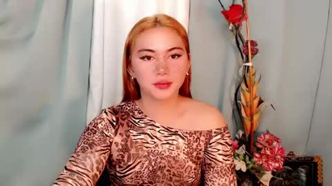 HANNAH online show from February 3, 8:03 pm