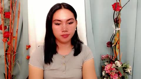 HANNAH online show from March 5, 12:27 am