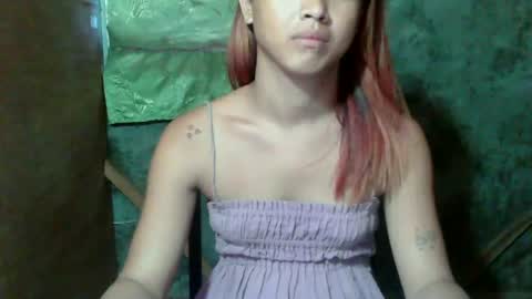 sexy_jazzy0295 online show from July 17, 5:45 am