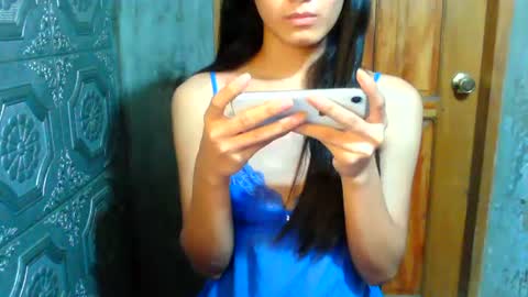 sexy_jazzy0295 online show from June 17, 3:35 pm