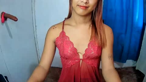 sexy_jazzy0295 online show from July 24, 2:09 am