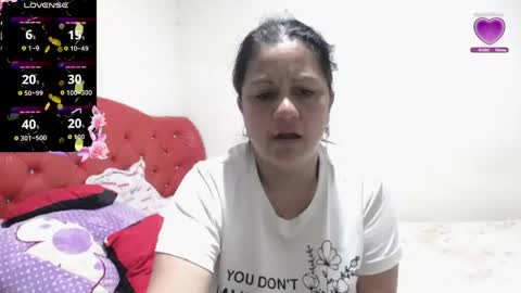 Jhoan online show from June 8, 10:27 am