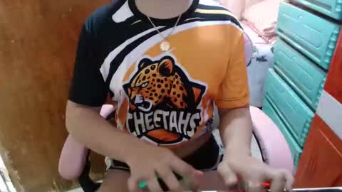 jowela online show from November 2, 4:16 am