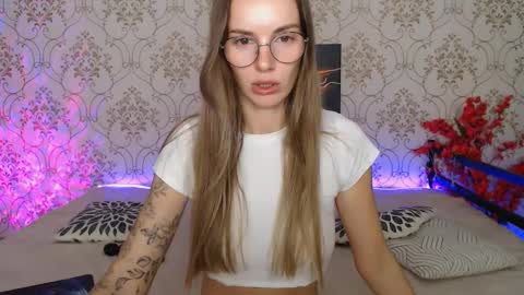 Sexy Juliaxo online show from October 19, 2:24 am